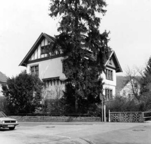 Bensheim, Otto-Beck-Straße 23