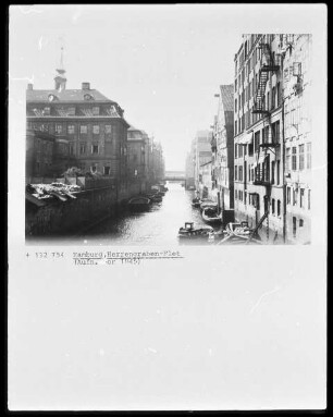 Herrengraben-Fleet