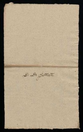 Johann Andreas Fromman, 1660-1684 [sen. (1626-1690), Prof. iur. 1660-1690]