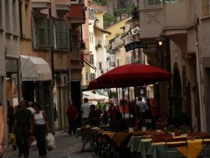 Altstadtgasse