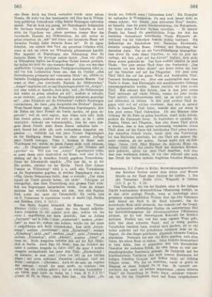 564-568 [Rezension] Bestmann, Hugo Johannes, Das Alte Testament