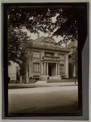 Villa Süchting
