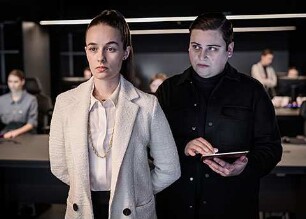 The Social Experiment (2022) – Teaser