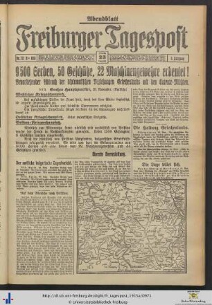 23.11.1915 (Abendblatt)
