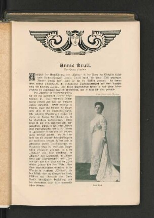 Annie Krull