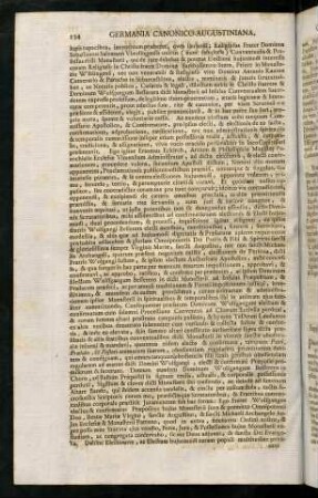 133-139, Caput II