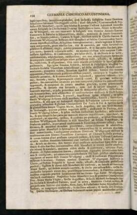 133-139, Caput II