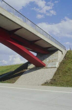 Überf. Wirtschaftsweg bei Sömmersda (BW 51)