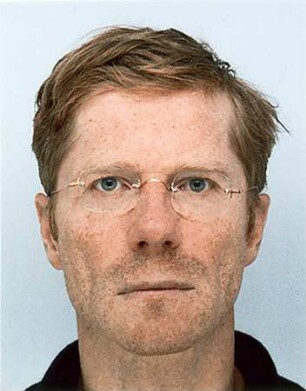 Stefan Kolbe