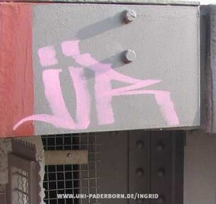 ÜR