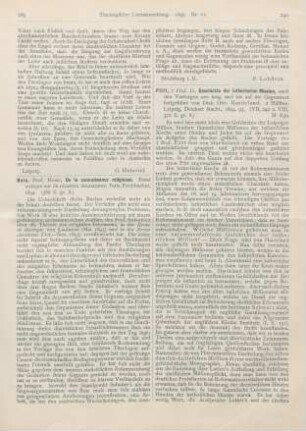 289-290 [Rezension] Bois, Henri, De la connaissance religieuse