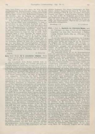 289-290 [Rezension] Bois, Henri, De la connaissance religieuse