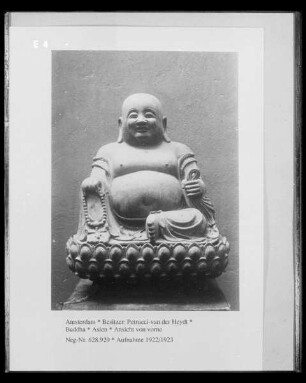 Buddha