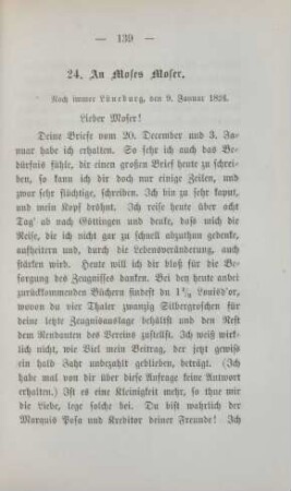 24. An Moses Moser