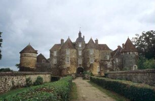 Château de Ratilly