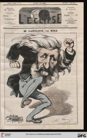 Nr. 279 (1er Mars 1874)
