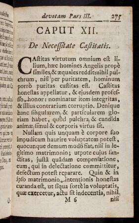275-283, Caput XII