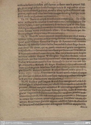 Th. VI.
