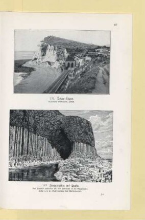 131. Dover - Klippe