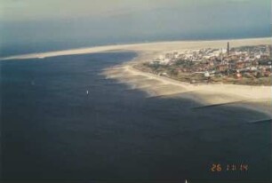 Borkum / Nordsee