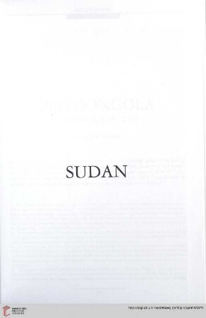 Sudan