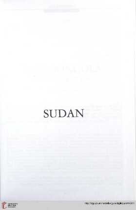 Sudan