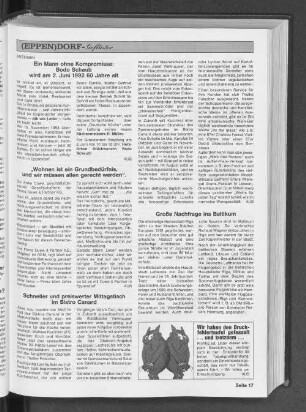 Große Nachfrage im Baltikum