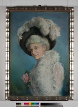 Johanna von Liebenau