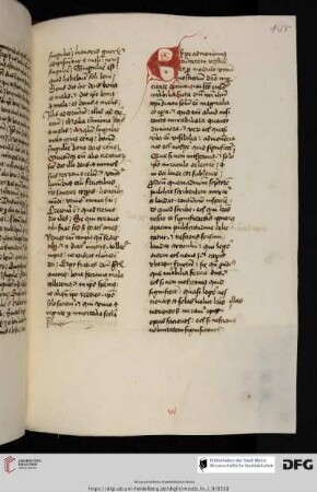 Aurelius Augustinus, De verbis evangelii Lucae 13,1-17