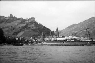 Bacharach