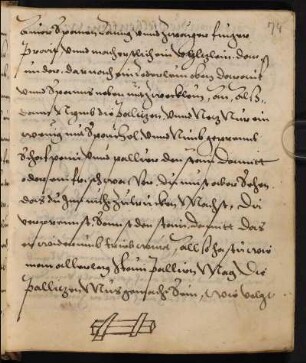 Polieren von Marmor