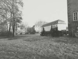 Schloss, Königs Wusterhausen