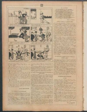 El origen del nombre de la ciudad de Buenos Aires