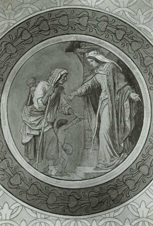 Elisabeth, Landgräfin von Thüringen, geb. Prinzessin von Ungarn