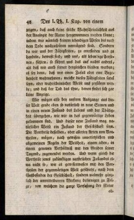48-51, Wir moegen also bey unserm Ausgange aus ...