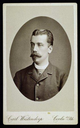 Weiler, Julius