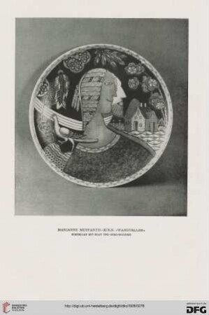 Kunst und Amerikanismus