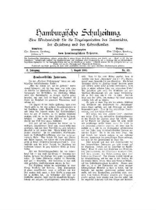 Seminaristische Internate
