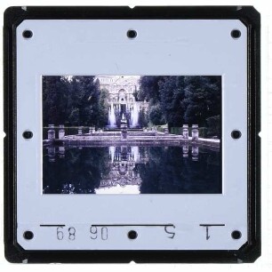 Tivoli, Villa d'Este