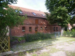 Staffelde, Kremmen, Nauener Chaussee 15