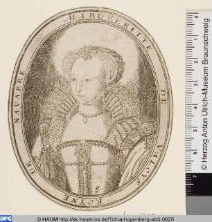 Margarete von Valois