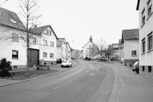 Gesamtanlage; Fernwald, Gesamtanlage Rathausplatz