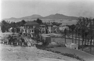 Las Palmas de Gran Canaria