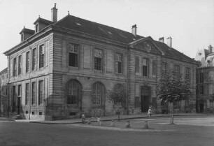 Palais de Justice