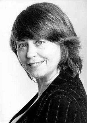 Marie Gruber