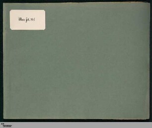f: [9 Lieder] - Cod.mus.II.fol.53,f