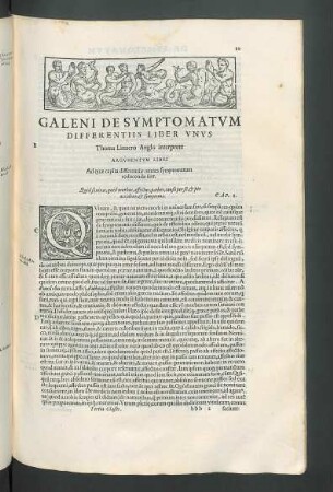 Galeni de symptomatum