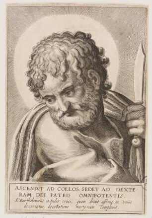 Bartholomaeus