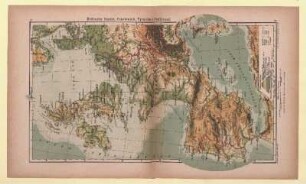 Britische Inseln, Frankreich, Pyrenäen-Halbinsel