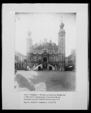 Stadhuis